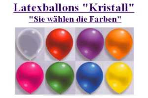 Kristall-Luftballons-in-Einzelfarben-Ballonsupermarkt-Onlineshop