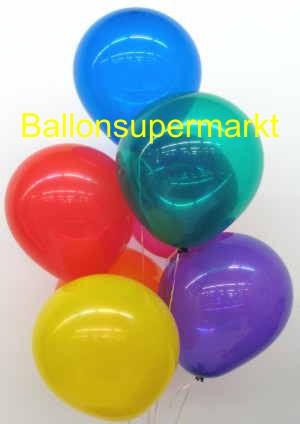 Luftballons-in-Kristallfarben