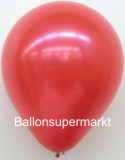 Luftballon-Metallic-Rot-Metallik-Roter-Latex-Luftballon Luftballon-Metallic-Rot-Metallik-Roter-Latex-Luftballon