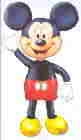 Luftballons-Micky-Maus-Airwalker