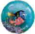 Luftballons Nemo