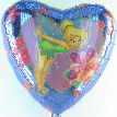 Folienballon: Tinkerbel