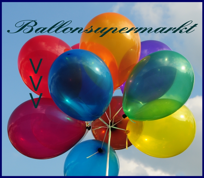 deko-luftballons-kristallfarben-burgund