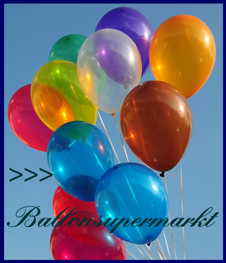 deko-luftballons-kristallfarben-royal-blau